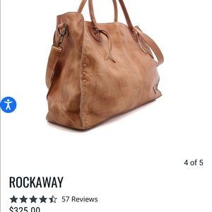 Bed Stu Tote bag in style Rockaway
